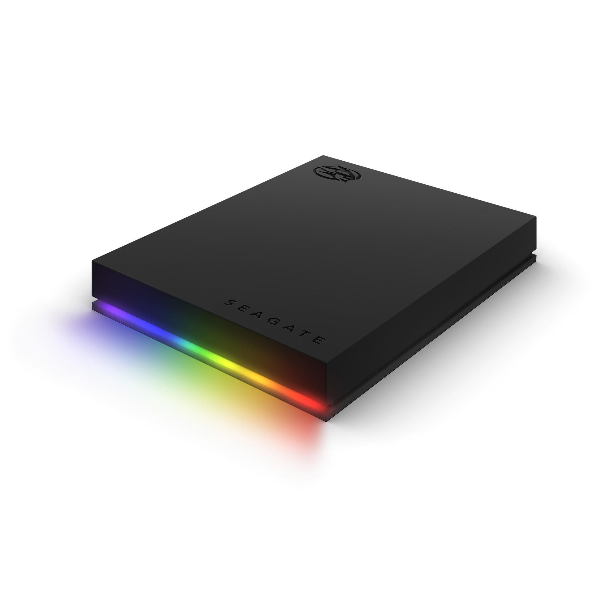 Seagate FireCuda Game Drive Speichergerät – 2 TB, USB 3.2 Gen 1, für Windows, Mac