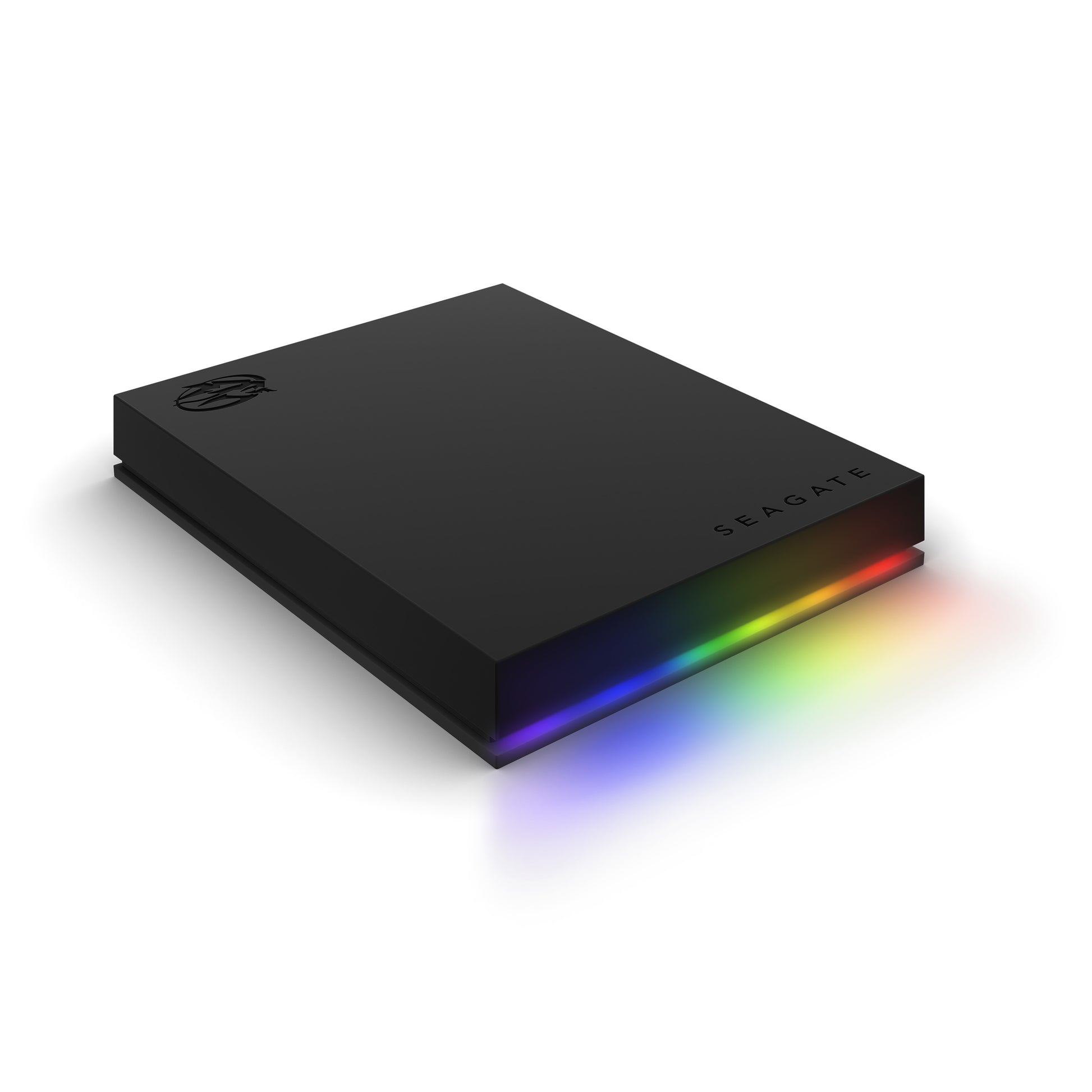 Seagate FireCuda Game Drive Speichergerät – 2 TB, USB 3.2 Gen 1, für Windows, Mac