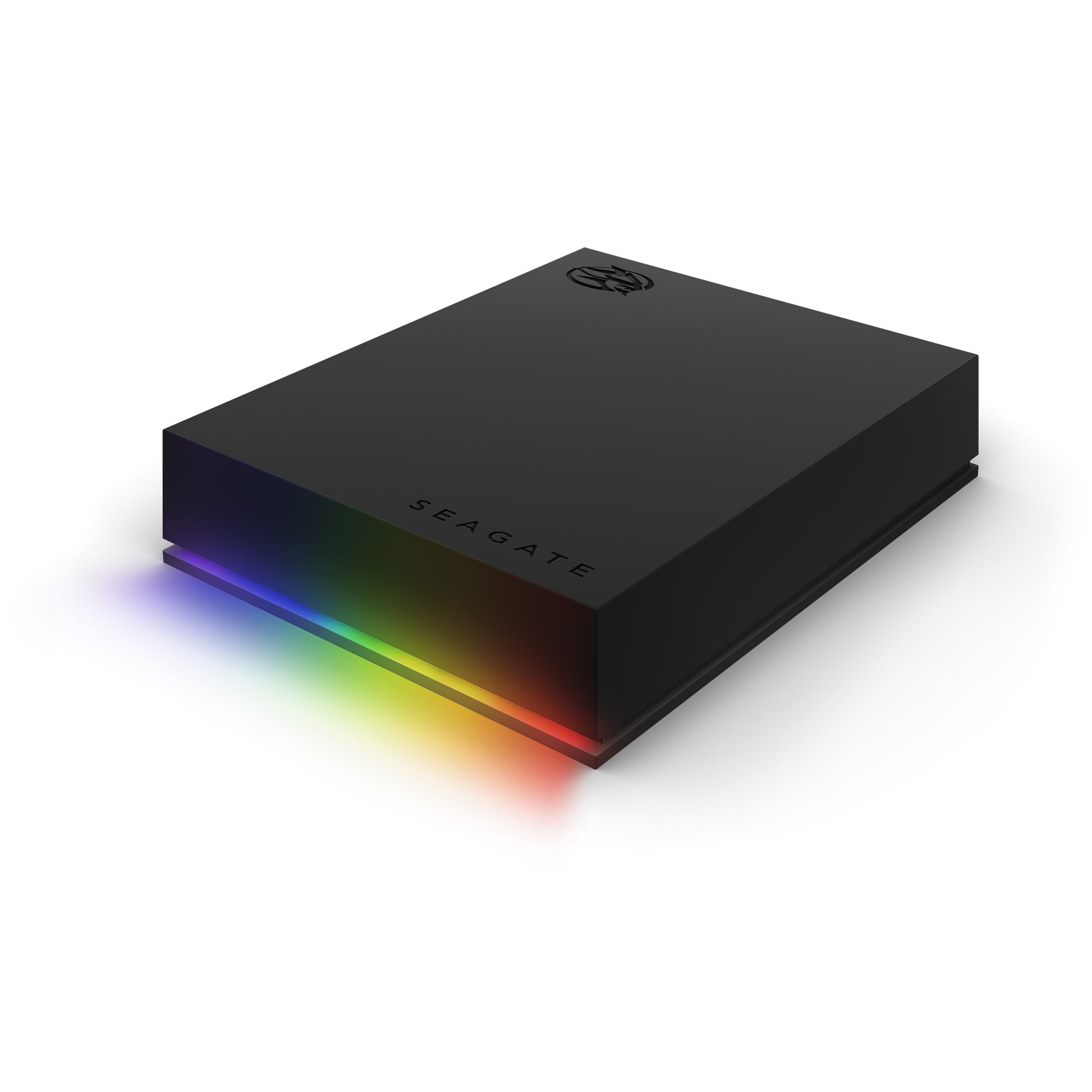 Seagate FireCuda Game Drive Speichergerät – 2 TB, USB 3.2 Gen 1, für Windows, Mac