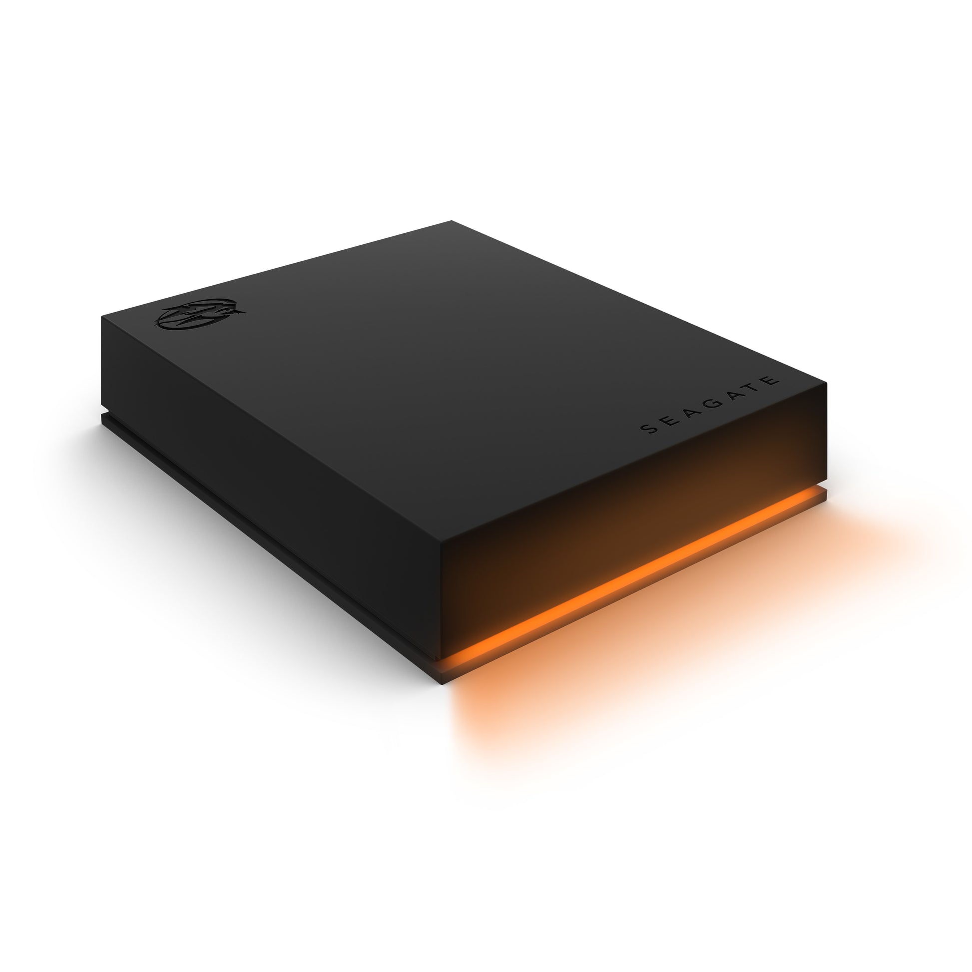 Seagate FireCuda Game Drive Speichergerät – 2 TB, USB 3.2 Gen 1, für Windows, Mac