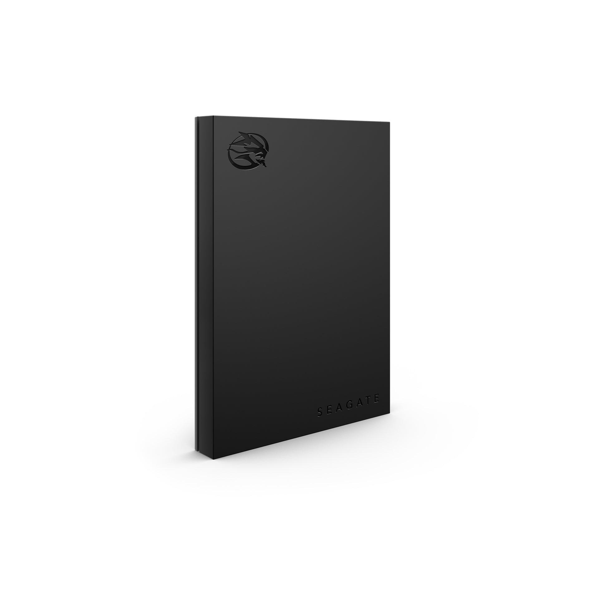 Seagate FireCuda Game Drive Speichergerät – 2 TB, USB 3.2 Gen 1, für Windows, Mac