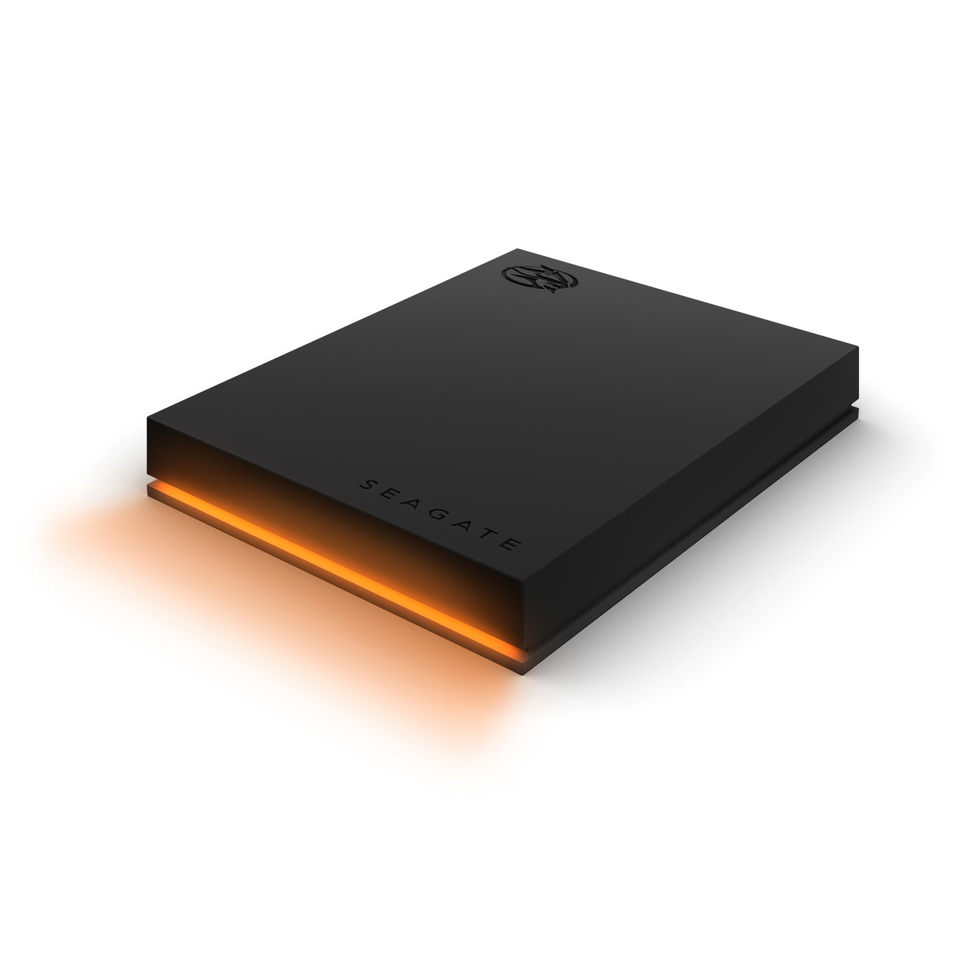Seagate FireCuda Game Drive Speichergerät – 2 TB, USB 3.2 Gen 1, für Windows, Mac