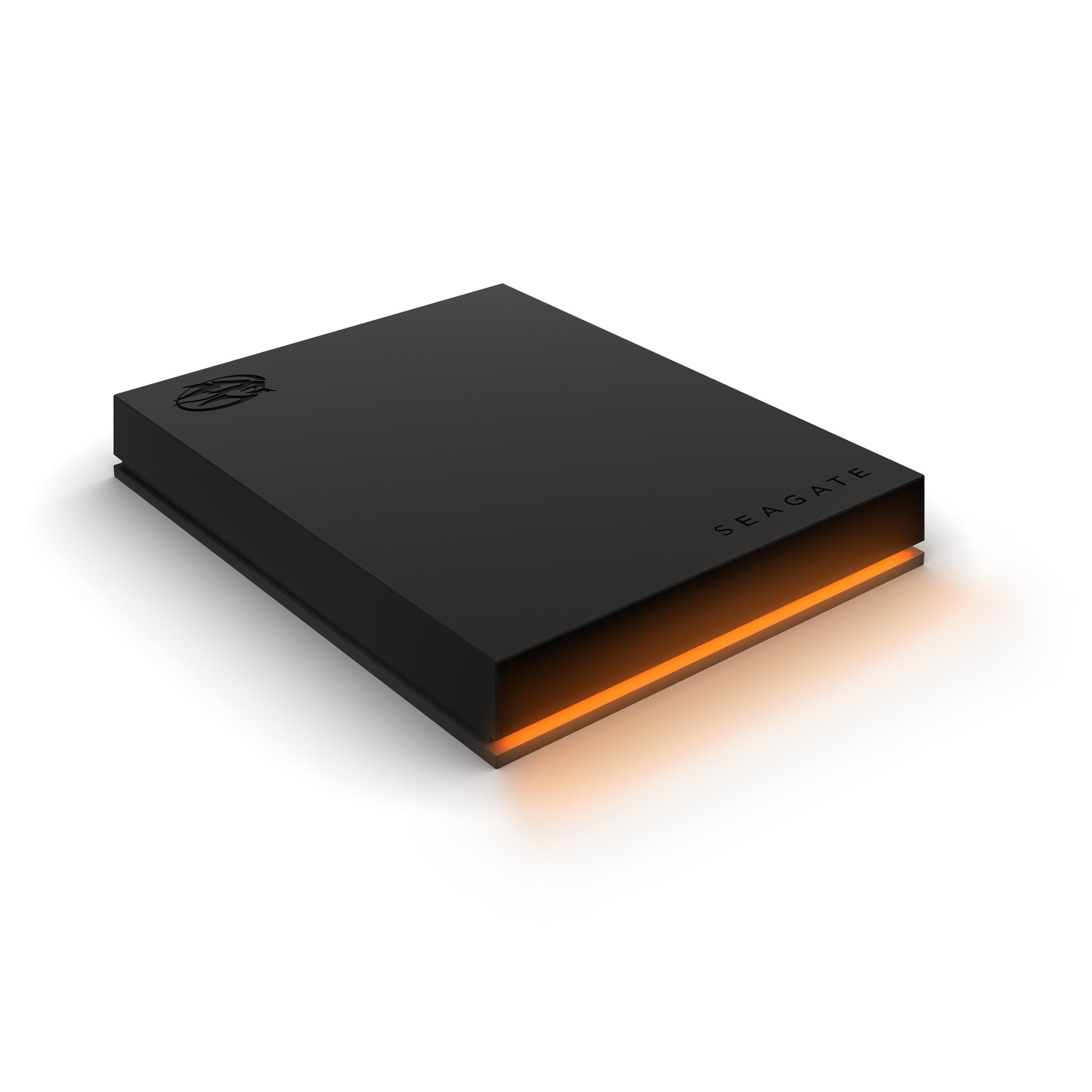 Seagate FireCuda Game Drive Speichergerät – 2 TB, USB 3.2 Gen 1, für Windows, Mac