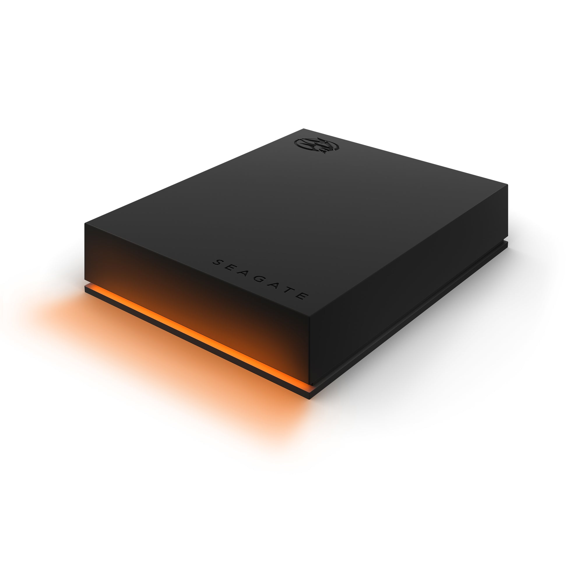 Seagate FireCuda Game Drive Speichergerät – 2 TB, USB 3.2 Gen 1, für Windows, Mac
