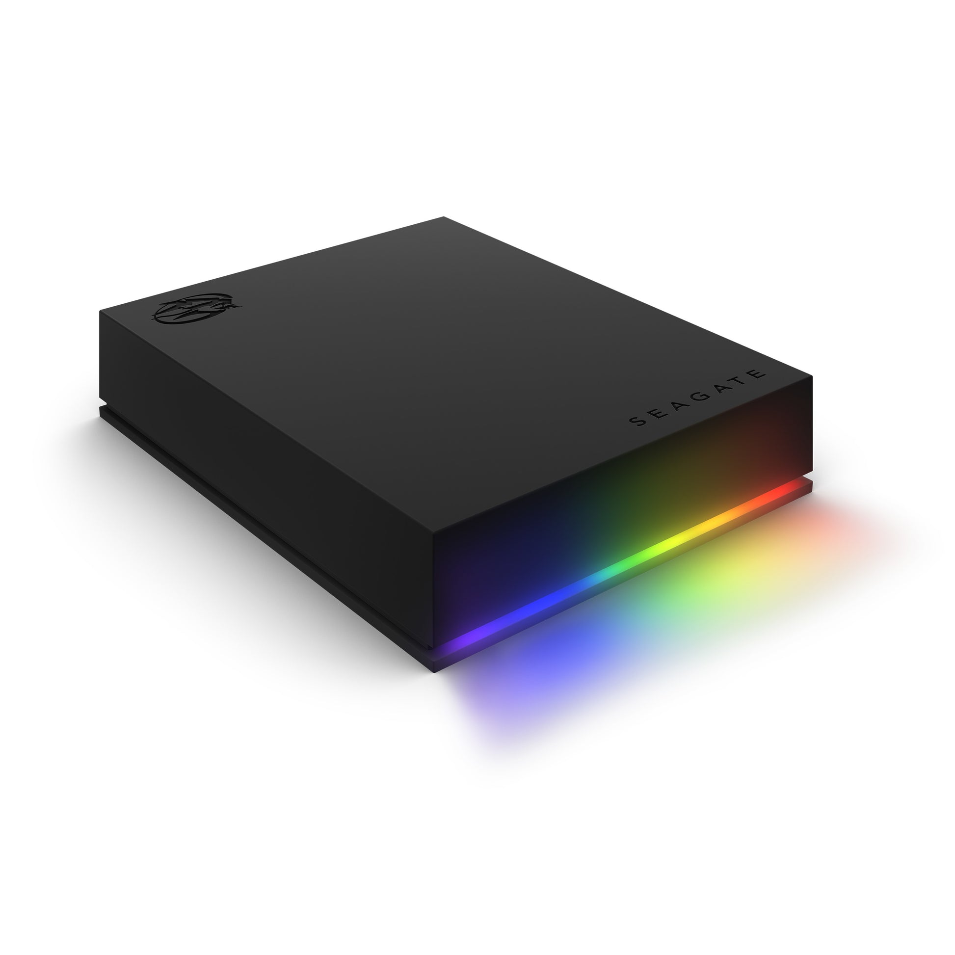 Seagate FireCuda Game Drive Speichergerät – 2 TB, USB 3.2 Gen 1, für Windows, Mac