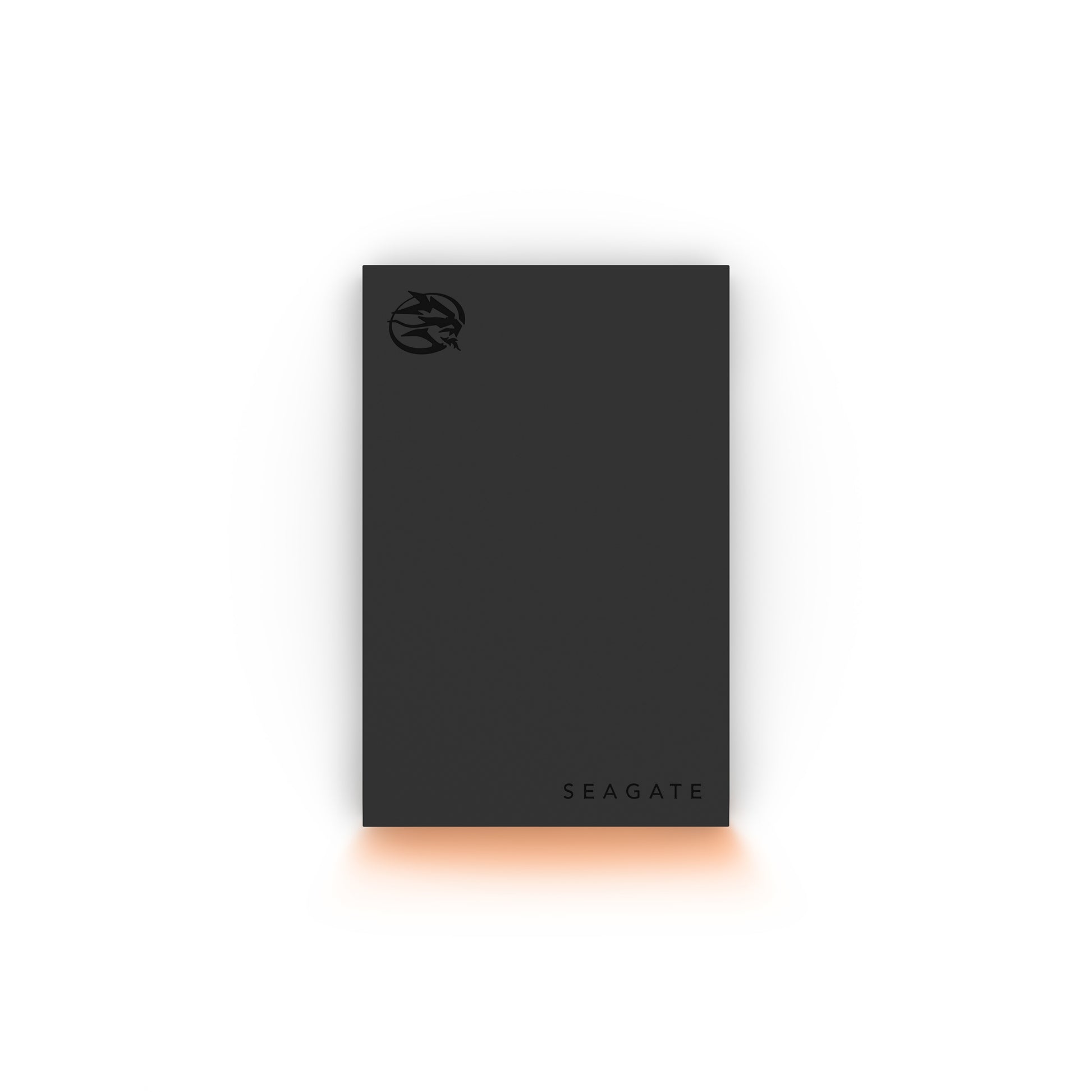 Seagate FireCuda Game Drive Speichergerät – 2 TB, USB 3.2 Gen 1, für Windows, Mac