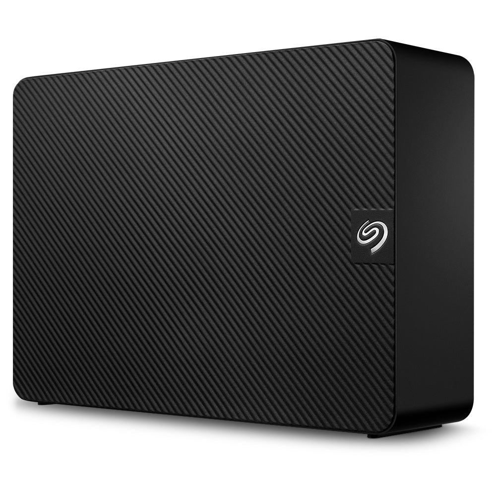 Seagate Expansion STKP10000400 Speichergerät – 10 TB, USB 3.2 Gen 1, 3,5"