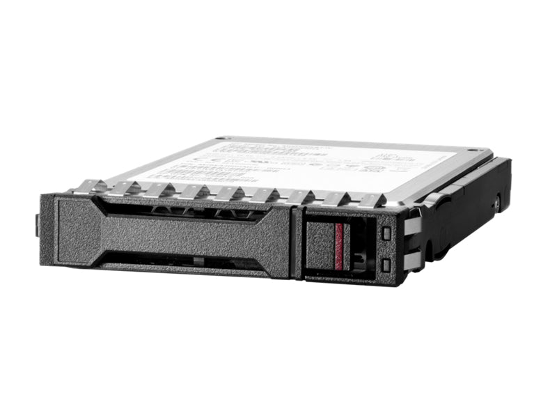 HPE HDD – Mission Critical, SAS 12G