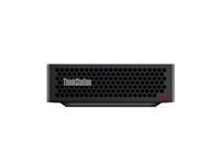 Lenovo ThinkStation PGX Tower – NVIDIA Grace Blackwell GB10, 128 GB RAM, 1 TB SSD, DGX OS