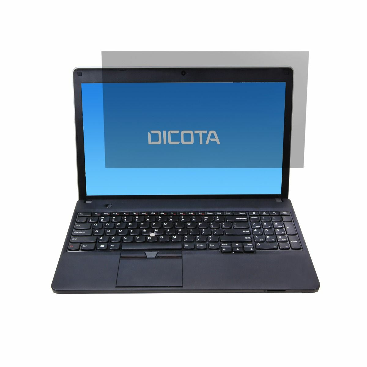 DICOTA Displayschutz für 12,5" (16:9) Bildschirme