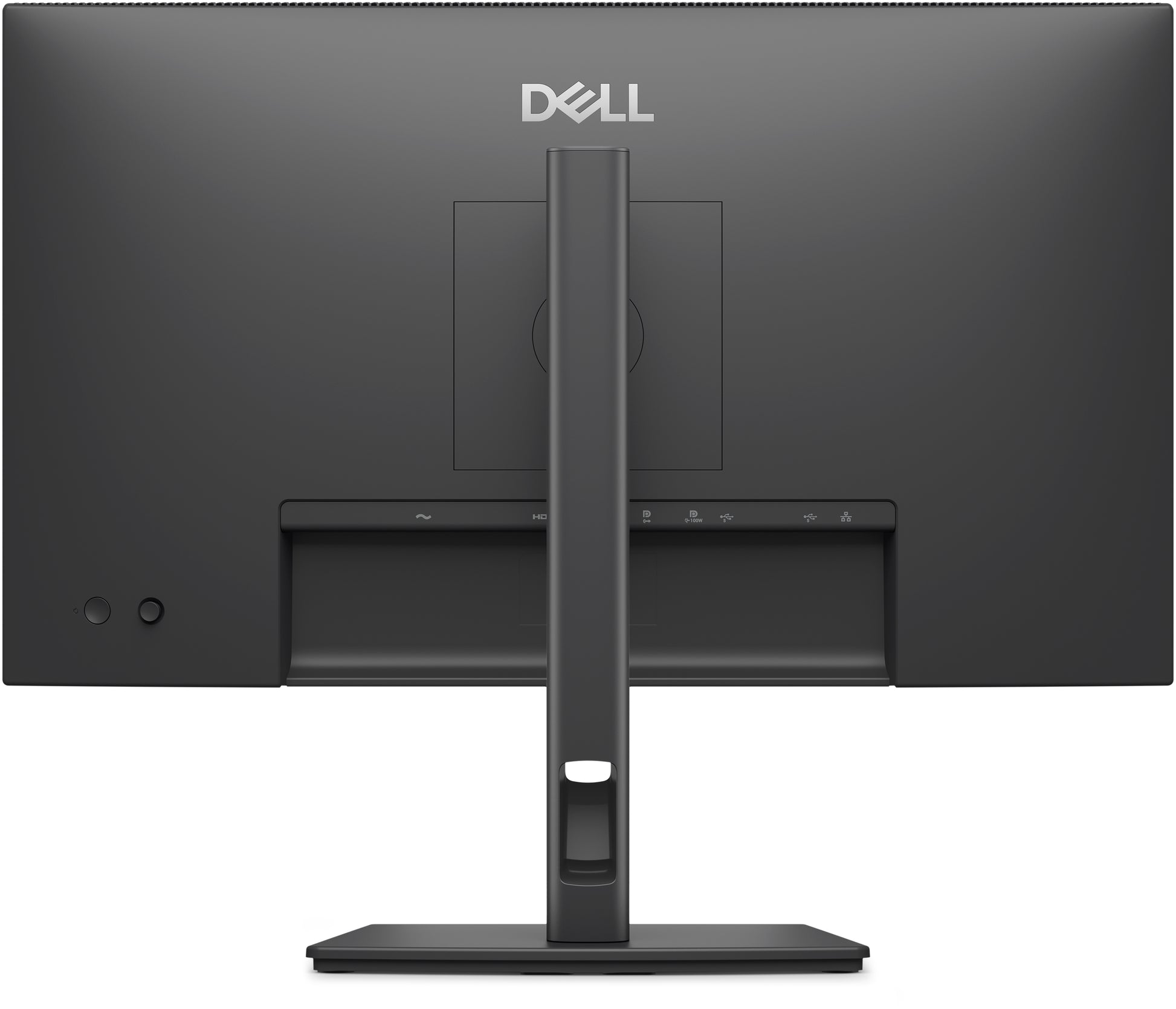 DELL P2426HE – 23,8", 1920 × 1080 (Full HD), IPS, 120 Hz, USB-C 96 W, LAN