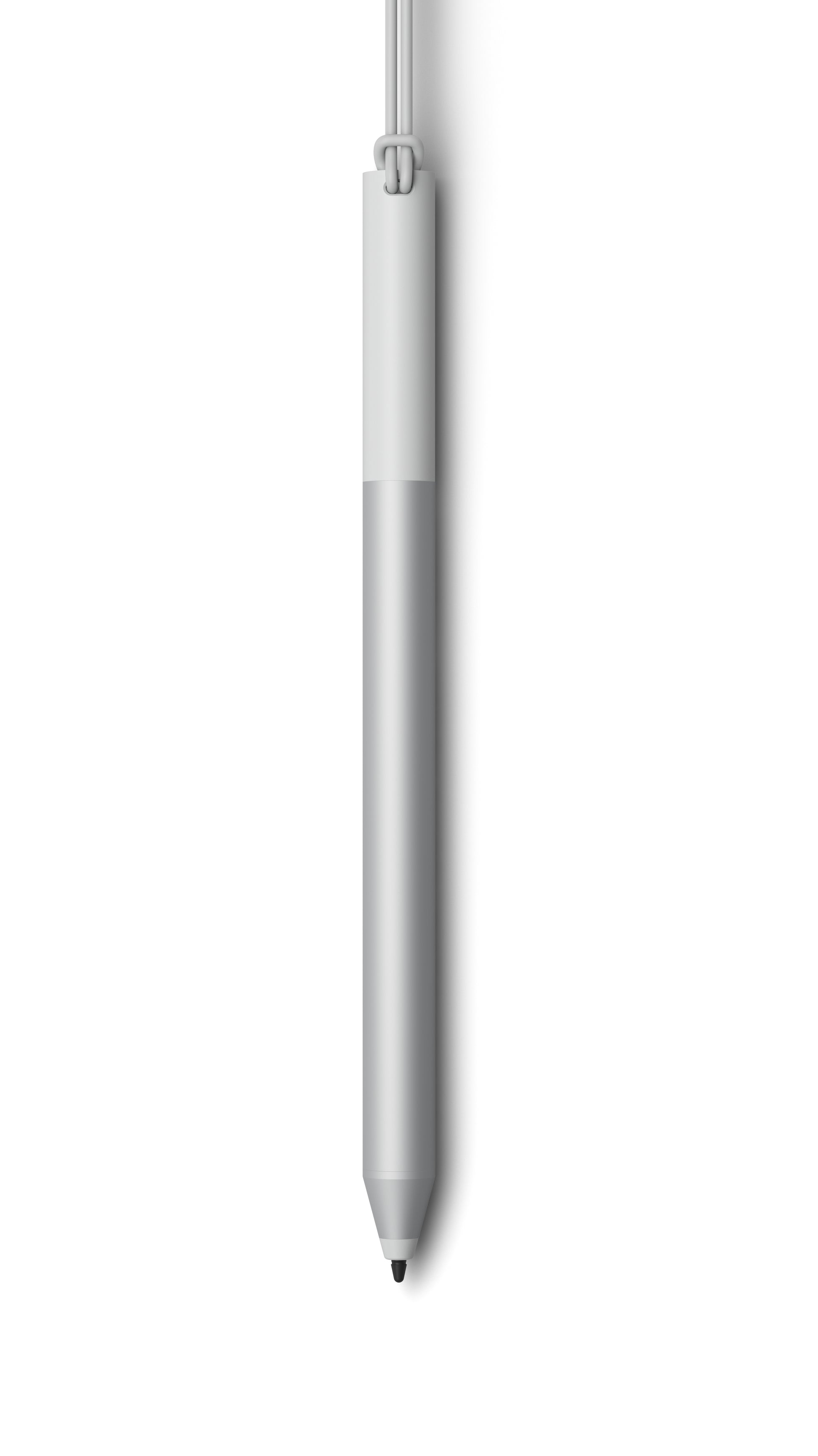 Microsoft Classroom Pen 2 20er-Pack Eingabestift – für Surface Go, Surface Go 2, Aluminium, Platin
