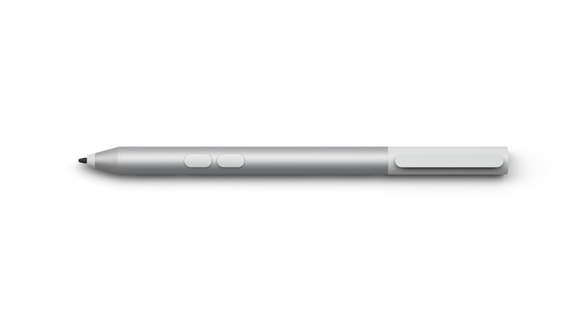 Microsoft Classroom Pen 2 – Platin, für Surface Go & Surface Go 2