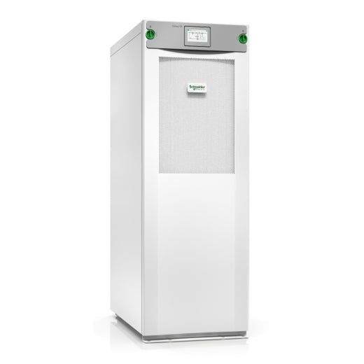APC Galaxy VS USV 20 kVA/20000 W Online – weiss