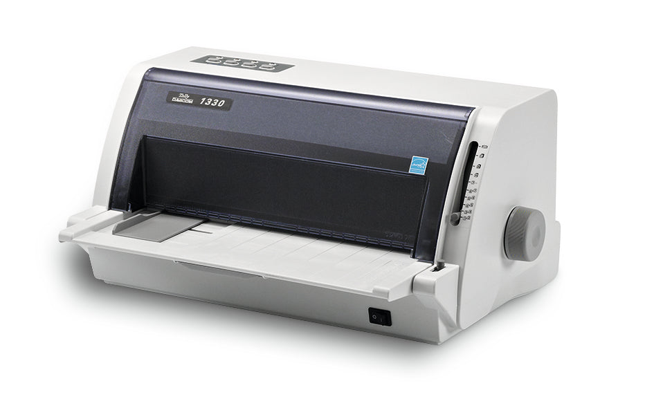 DASCOM Europe DASCOM 1330 Nadeldrucker – USB, Seriell