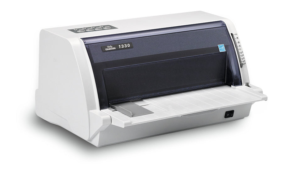 DASCOM Europe DASCOM 1330 Nadeldrucker – USB, Parallel