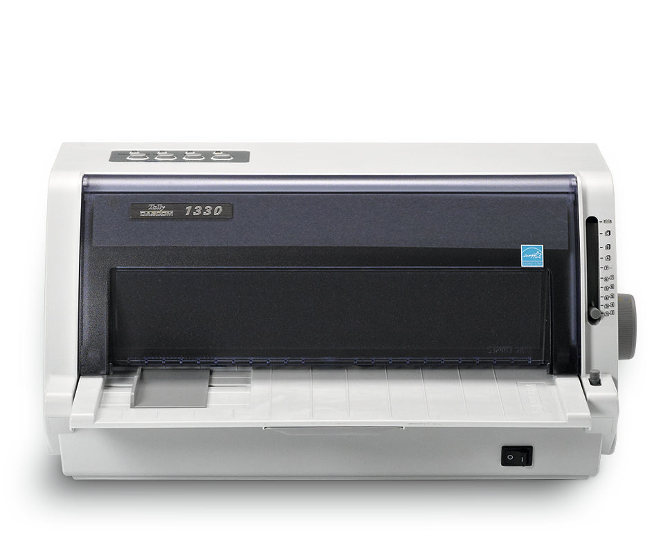DASCOM Europe DASCOM 1330 Nadeldrucker – USB, Parallel