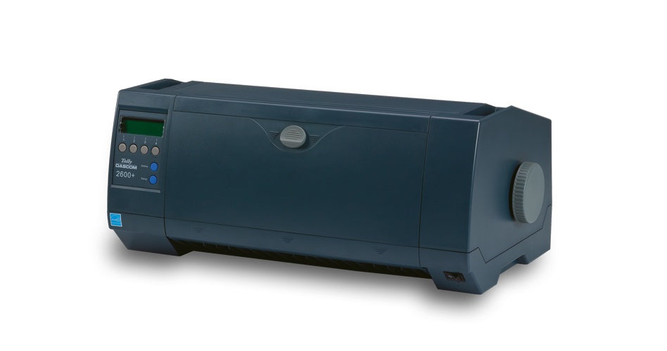 DASCOM Europe DASCOM 2600+ Nadeldrucker