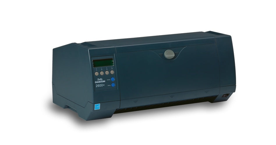 DASCOM Europe DASCOM 2600+ Nadeldrucker