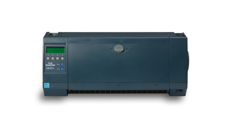 DASCOM Europe DASCOM 2600+ Nadeldrucker