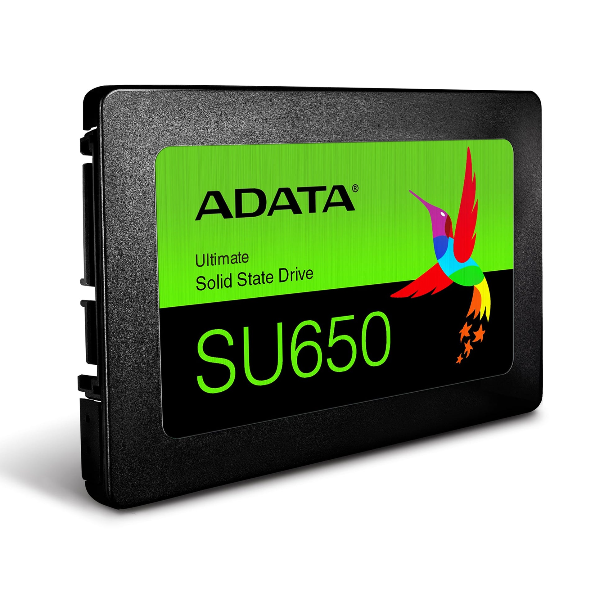 ADATA ASU650SS-512GT-R – 512 GB, 2,5", SATA III, 520/450 MB/s