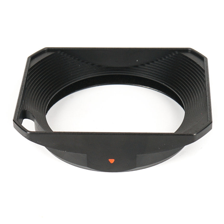 7Artisans 7A2814 Gegenlichtblende – für 28 mm f/1.4 – Schwarz