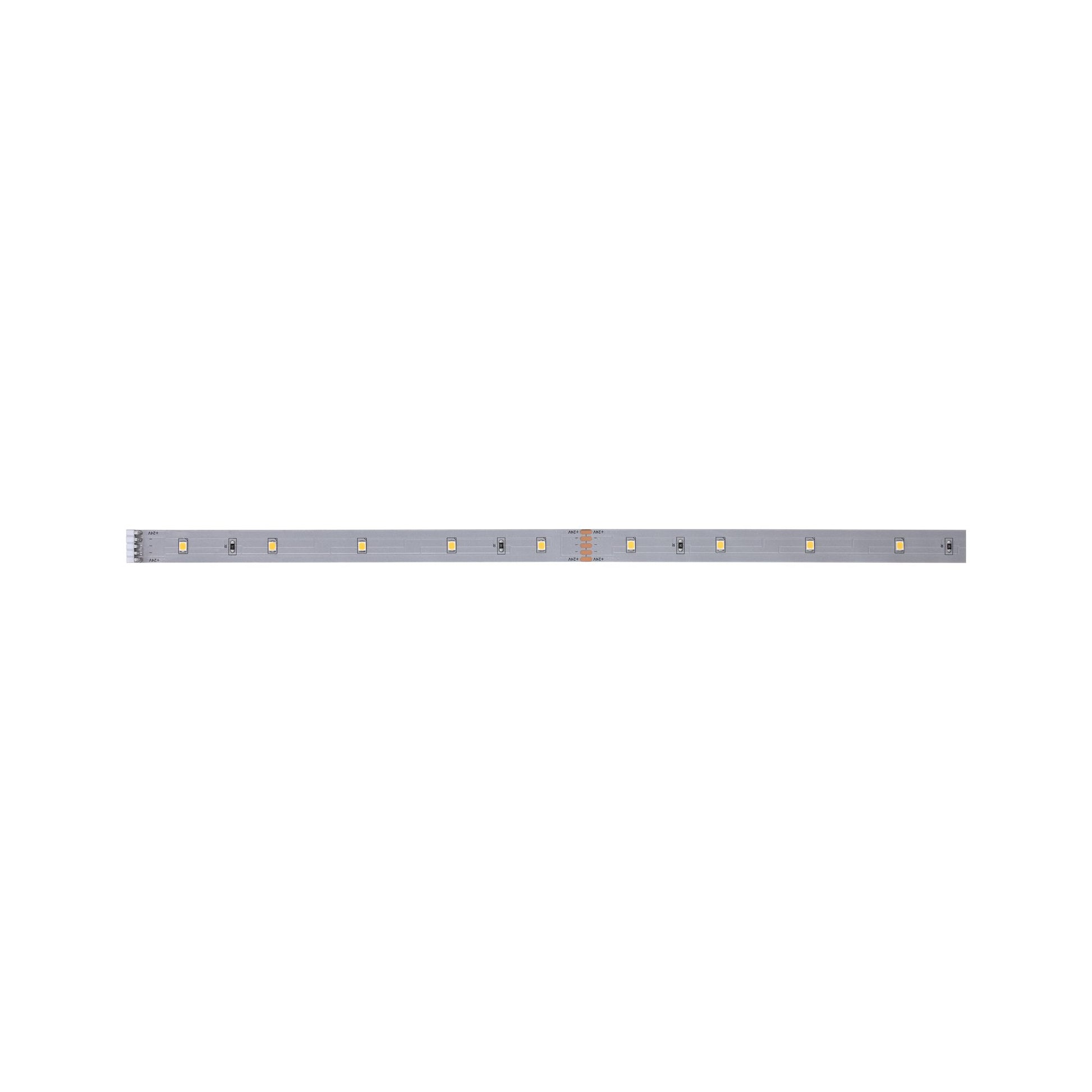 Paulmann LED-Strip 1 m – Warmweiss, 300 lm, 4 W, dimmbar – IP20 – 1 Stk.