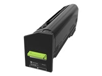 Lexmark Toner 82K2UKE – Schwarz, 55000 Seiten – für Lexmark CX860