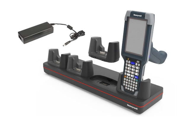 Honeywell Ladestation – für CK65, ohne Schutzboot