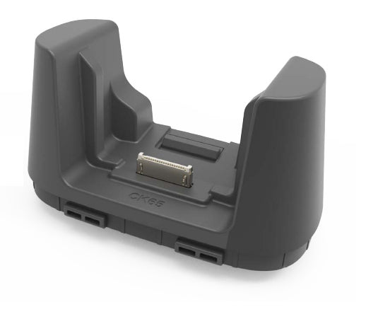 Honeywell CK65-NB-UVN-0 – Ladeschale für Honeywell CK65, Schwarz