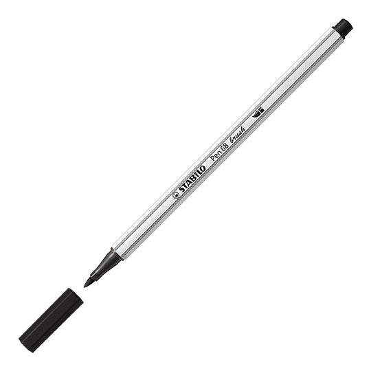 STABILO Filzstifte, 12 Farben