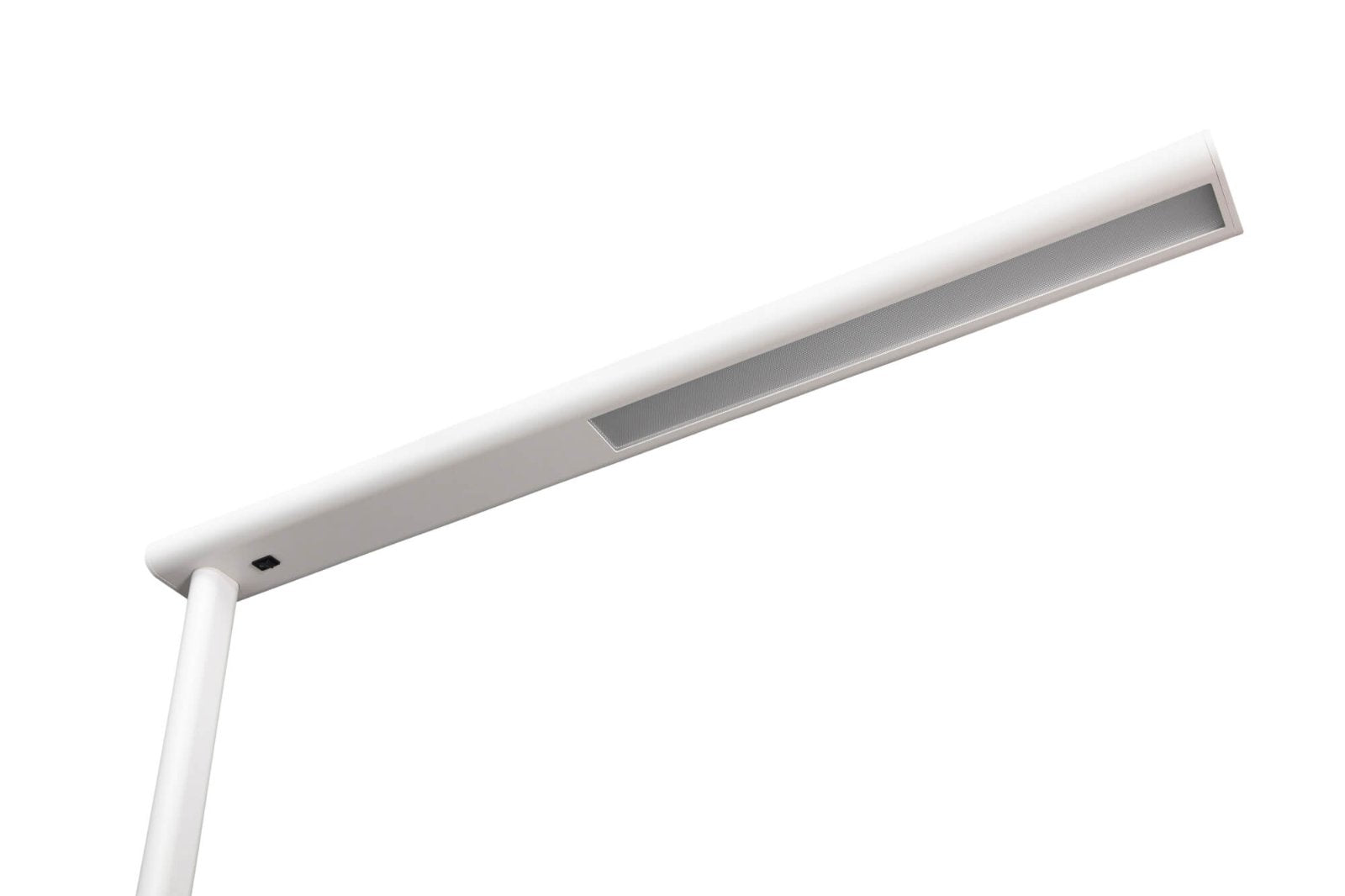 MAUL Stehleuchte LED MAULjet – 4000 K – 2’617 lm 51 W – weiss