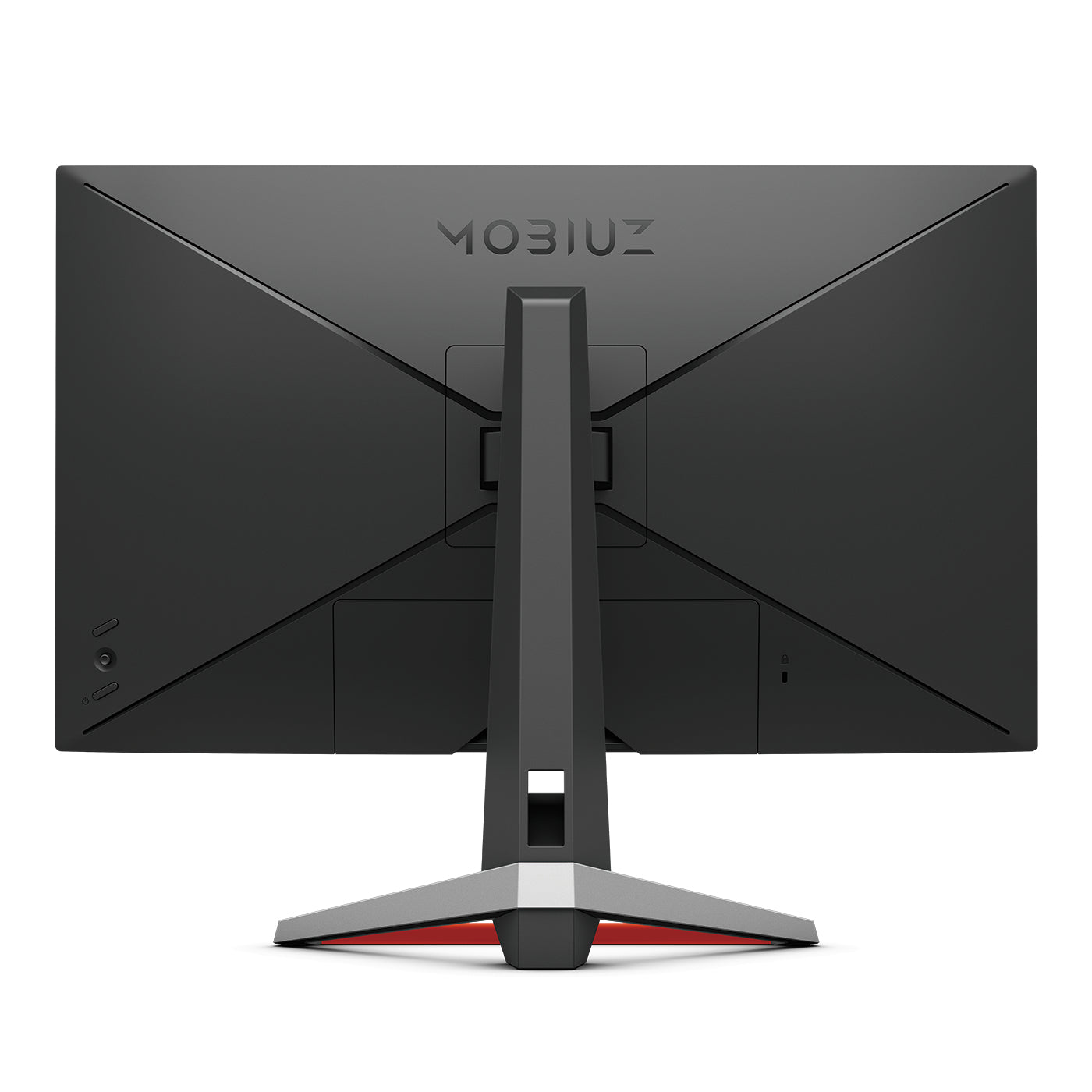 BenQ EX2710S – Monitor, 27", IPS, 165 Hz, Lautsprecher, FreeSync, VESA 100 × 100, Schwarz