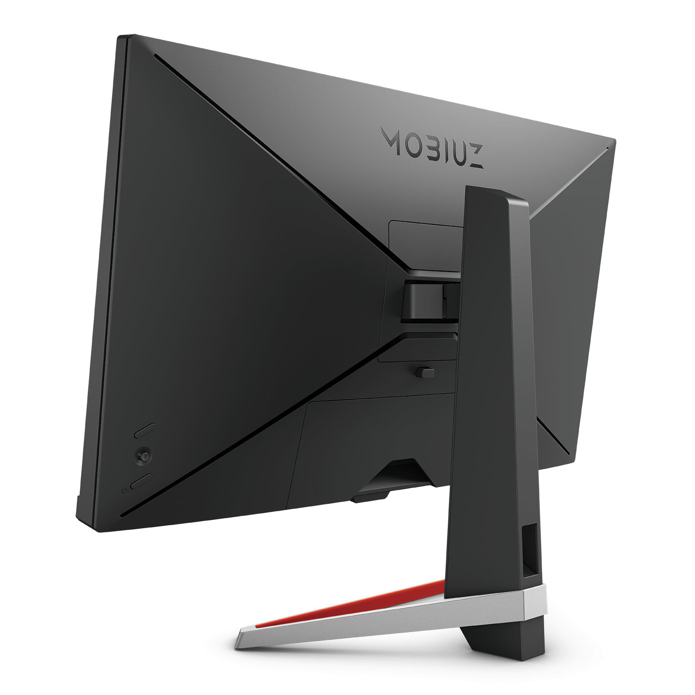 BenQ EX2710S – Monitor, 27", IPS, 165 Hz, Lautsprecher, FreeSync, VESA 100 × 100, Schwarz