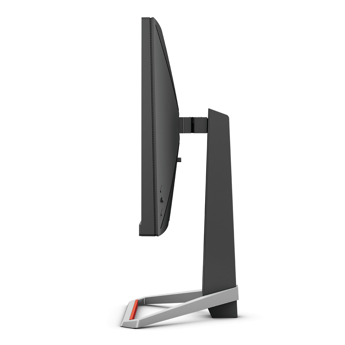 BenQ EX2710S – Monitor, 27", IPS, 165 Hz, Lautsprecher, FreeSync, VESA 100 × 100, Schwarz