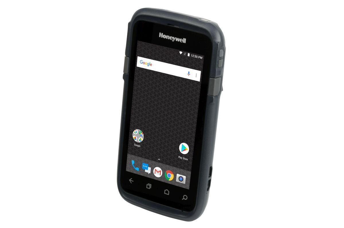 Honeywell CT60XP – 4,7", 4/32 GB, 4G/WLAN, 1D/2D N6703SR, IP65/68, Android 9