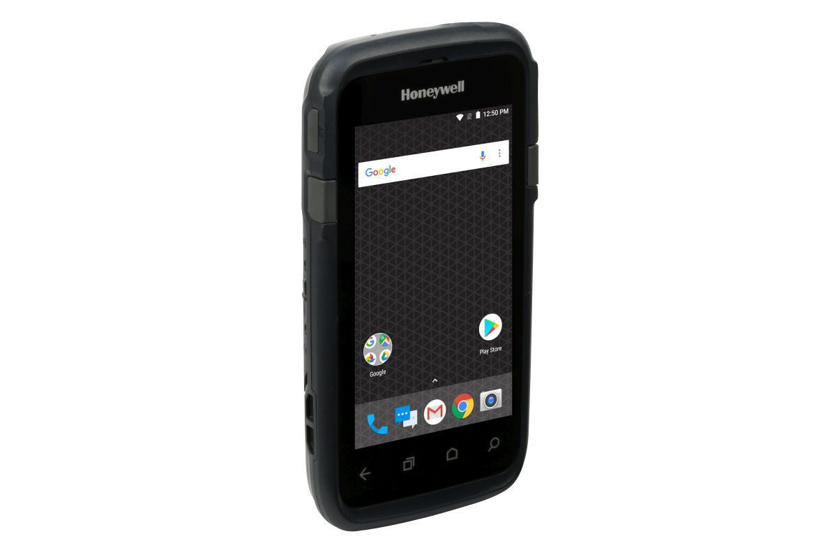 Honeywell CT60XP – 4,7", 4/32 GB, 4G/WLAN, 1D/2D N6703SR, IP65/68, Android 9