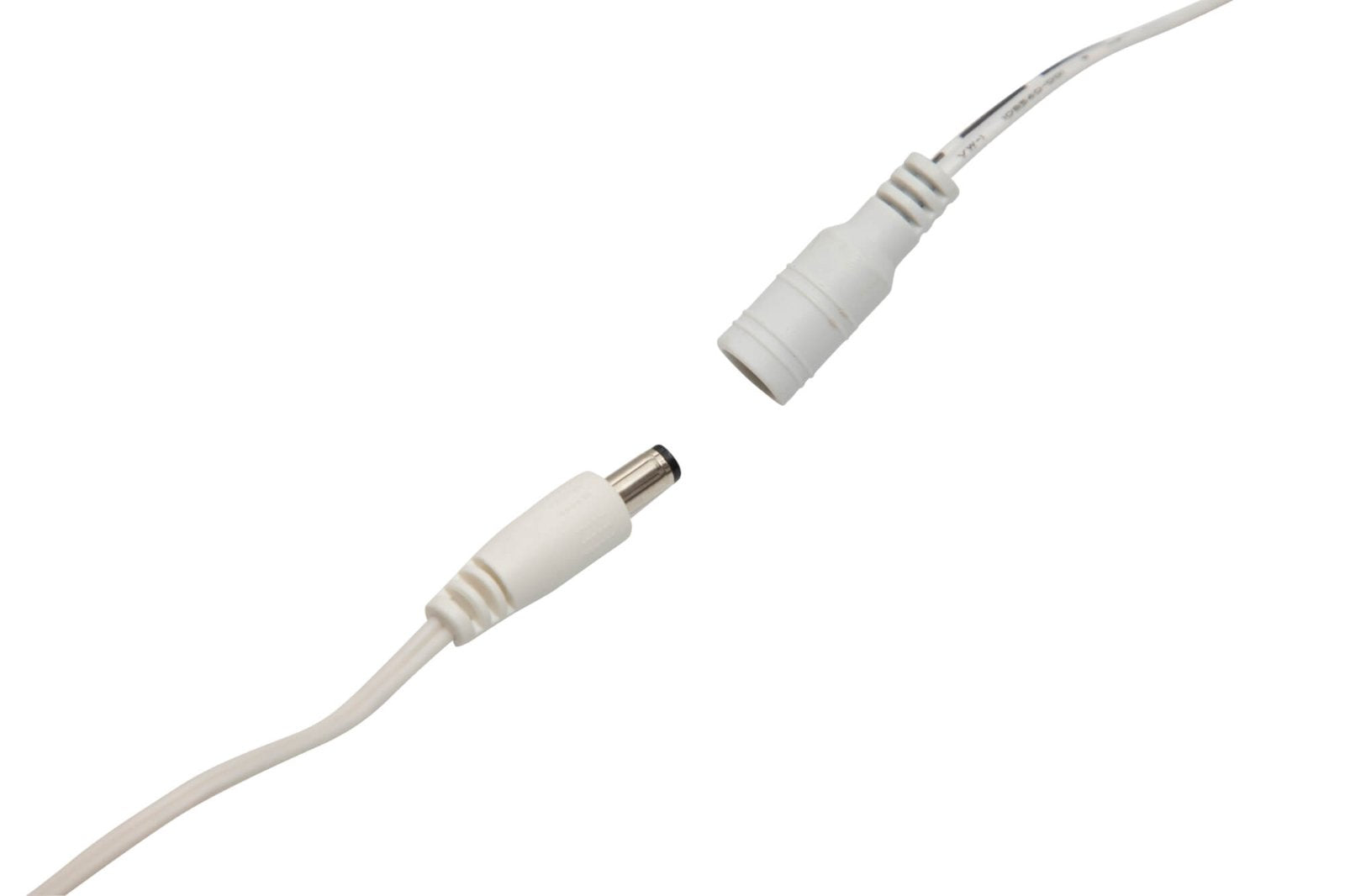 MAUL Stehleuchte MAULpirro 8234802 – dimmbar, 4-Stufen-Dimmer – weiss