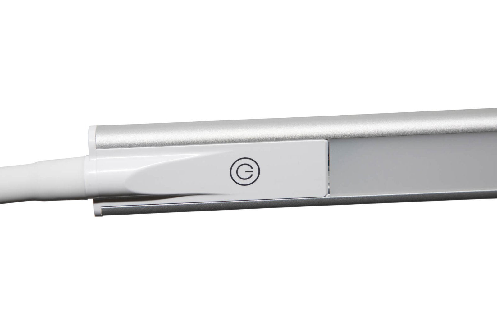 MAUL Stehleuchte MAULpirro 8234890 – dimmbar, weiss