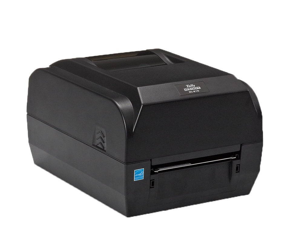 DASCOM Europe DASCOM DL-310 – Beschriftungsgerät, USB