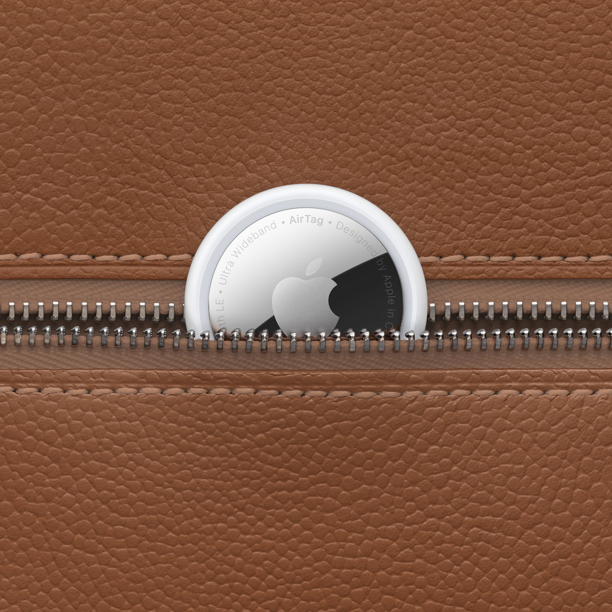 Apple Navigationszubehör AirTag 4er-Pack