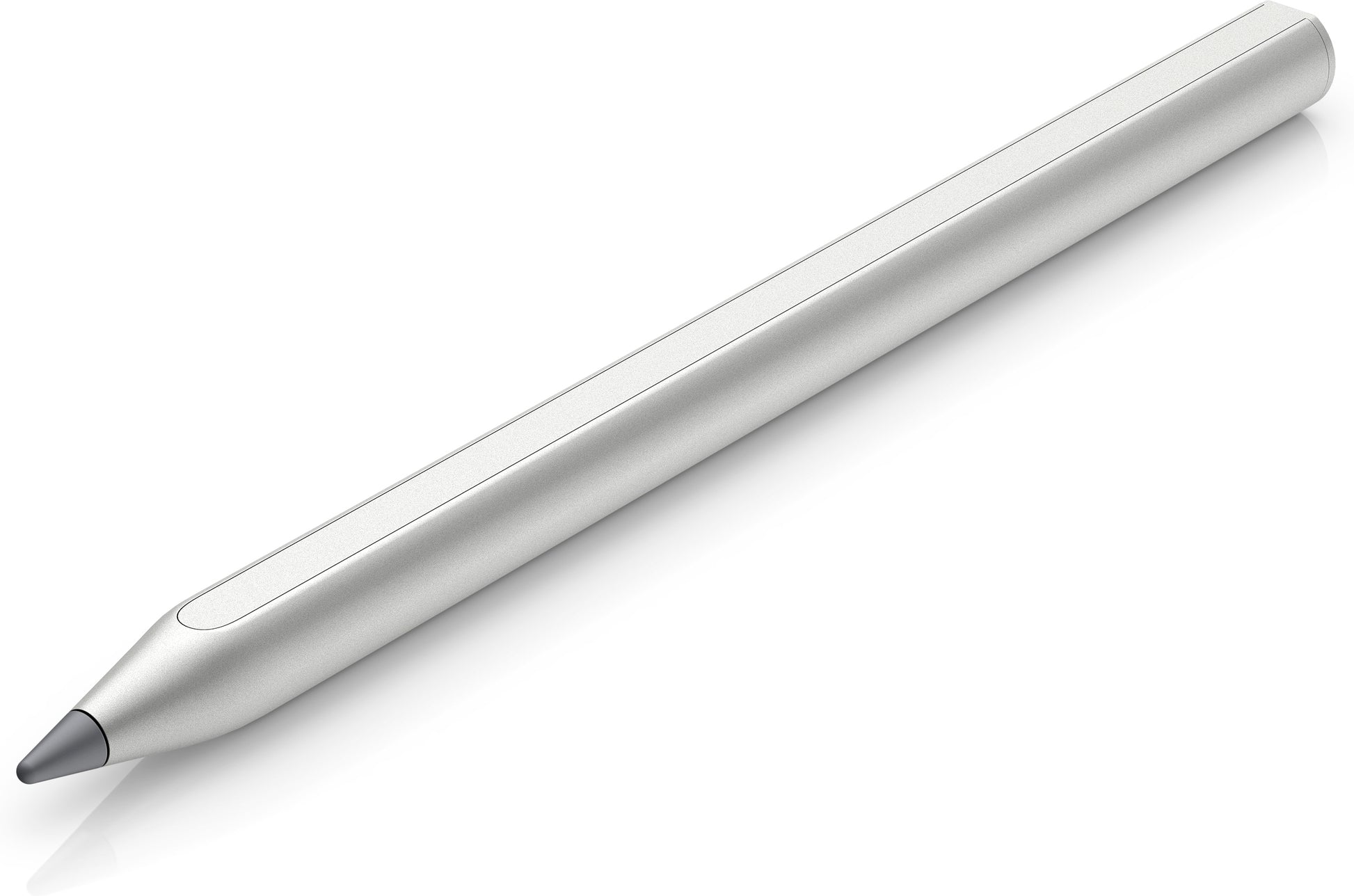 HP Eingabestift für HP Notebooks – USI, wiederaufladbar – Silber
