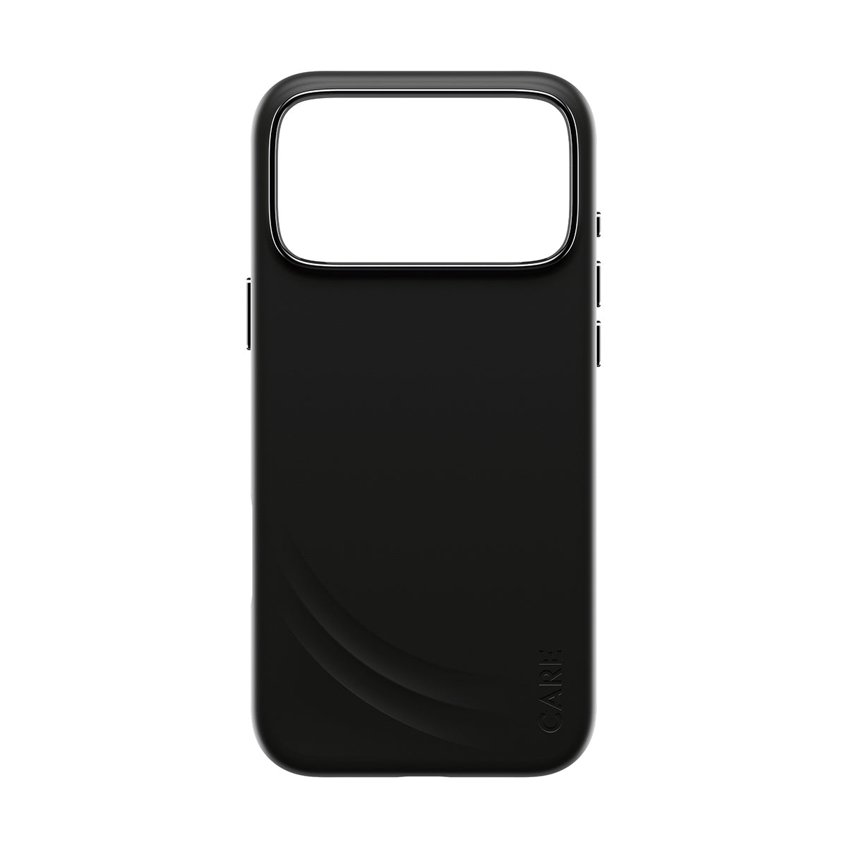 PanzerGlass CARE Flow Backcover – für Apple iPhone 18 Pro Max / iPhone 17 Pro Max, bis 3,6 m sturzsicher