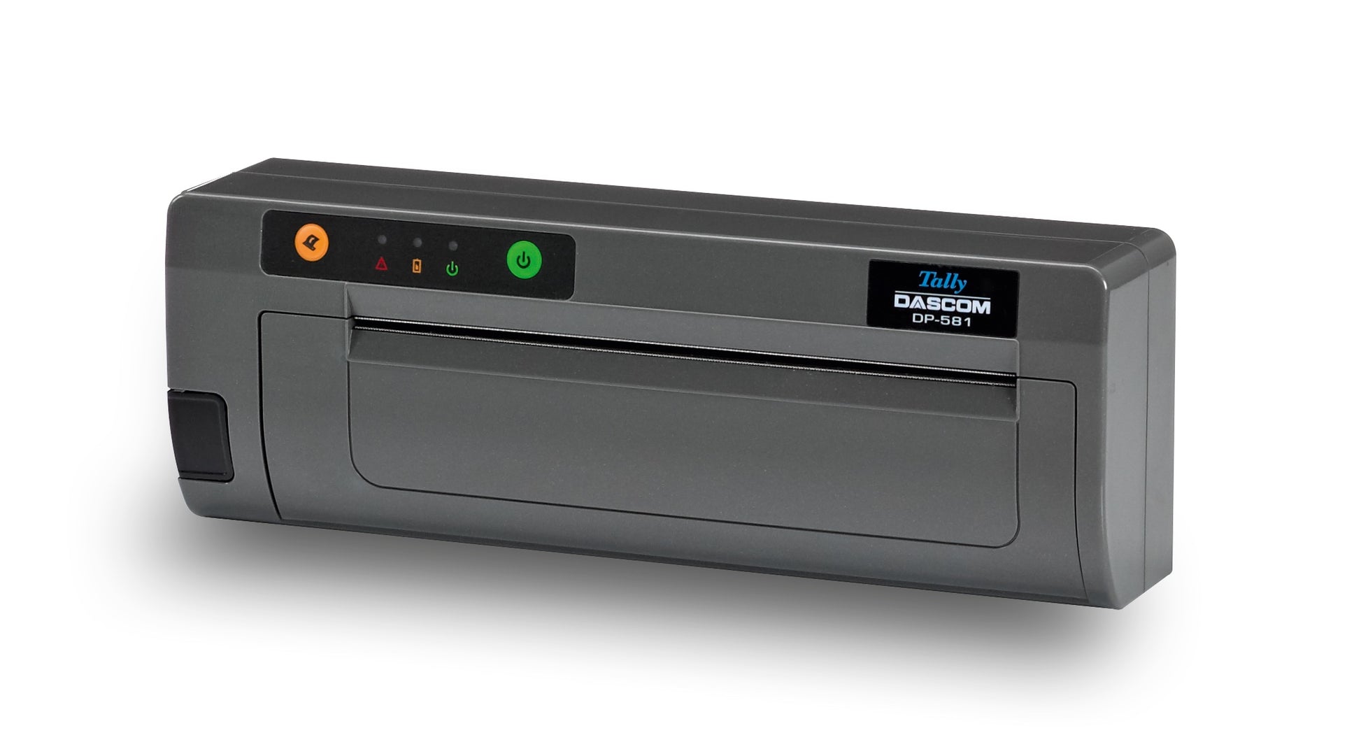 DASCOM Europe DASCOM – DP-581
