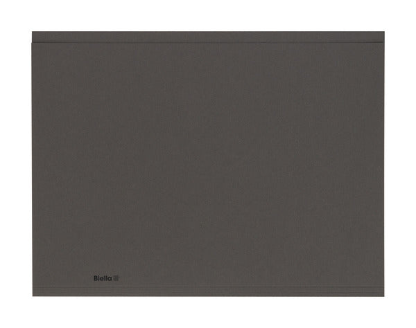 Biella Sammelmappe, Karton, Beige, 32 × 23,3 cm