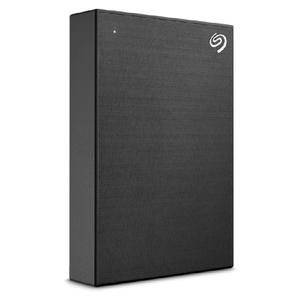 Seagate One Touch Speichergerät – 2 TB, Passwortschutz, Schwarz