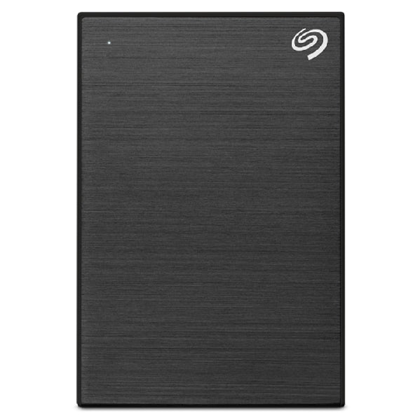 Seagate One Touch – 1 TB, Externe 2,5" Festplatte, USB 3.2 Gen 1