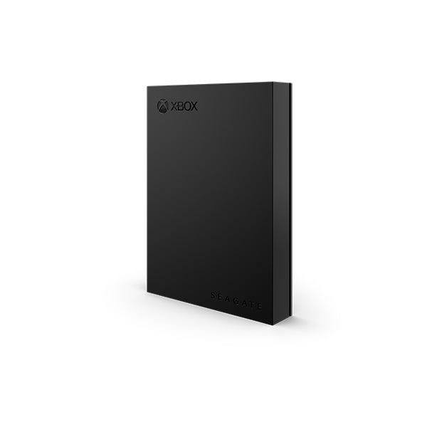 Seagate Game Drive Externe Festplatte – 2 TB, USB 3.2 Gen 1, 3,5", für Xbox