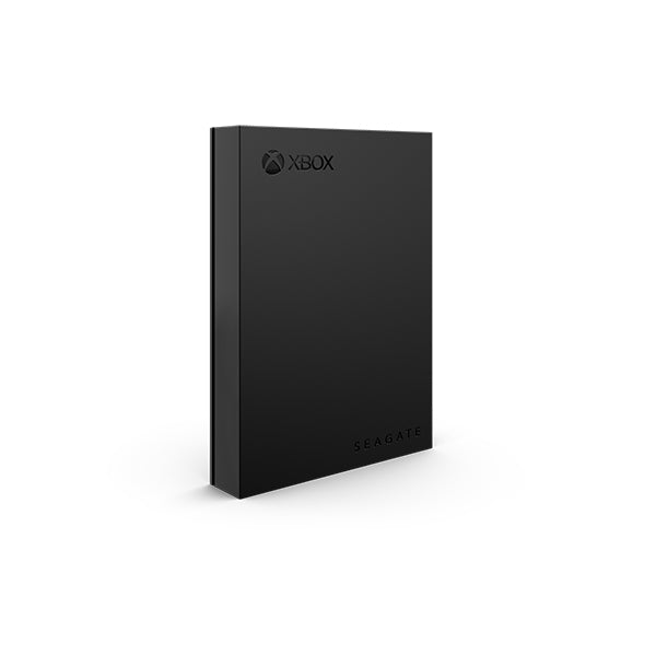Seagate Game Drive für Xbox Speichergerät – 2 TB, USB 3.2 Gen 1, für Xbox