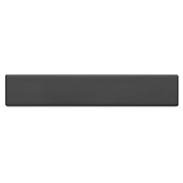 Seagate One Touch Speichergerät – 1 TB, USB 3.0, 2,5"